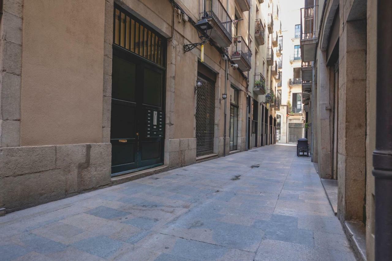 Bravissimo Mercaders 6 Girona Exterior foto