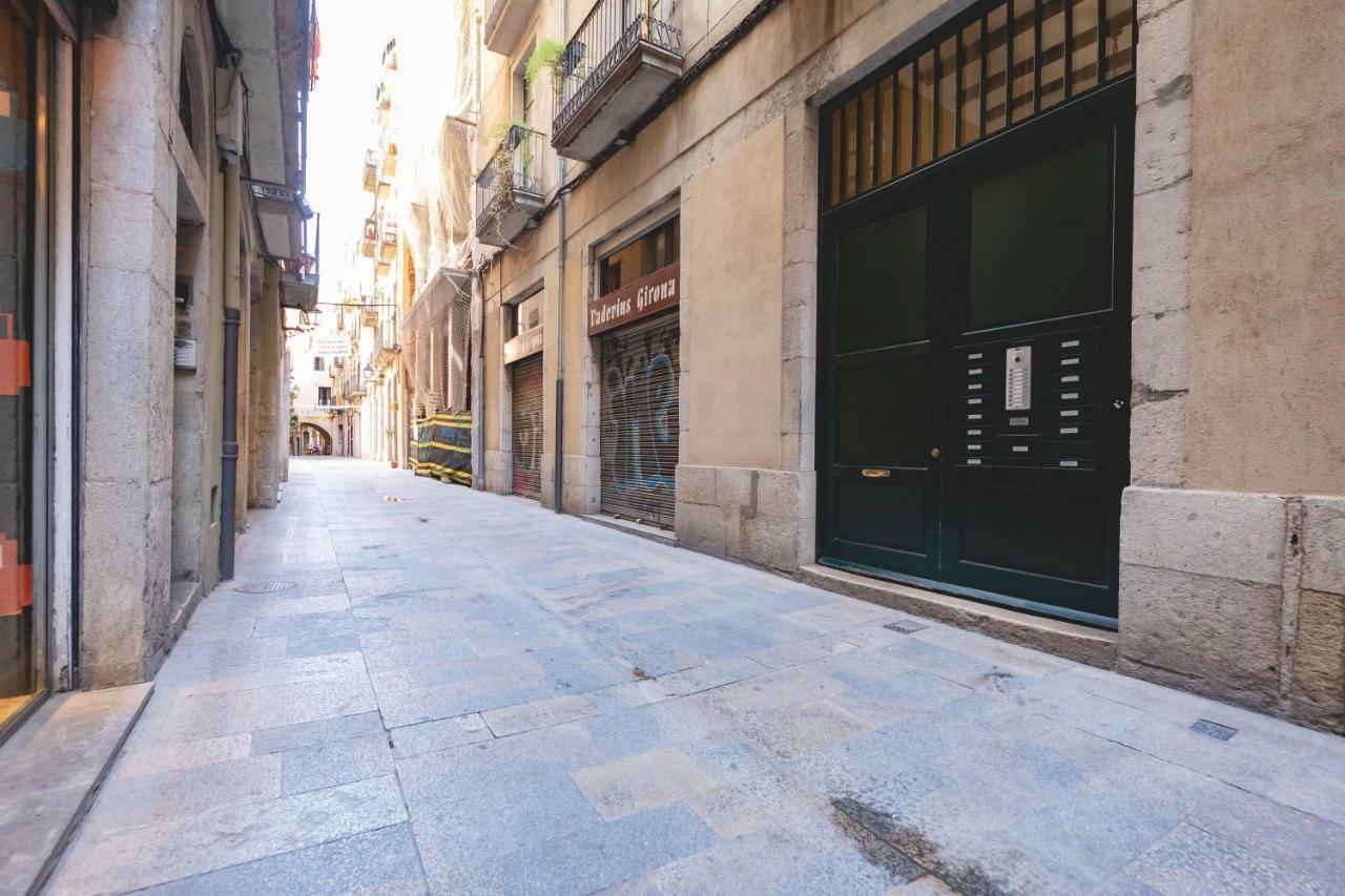 Bravissimo Mercaders 6 Girona Exterior foto