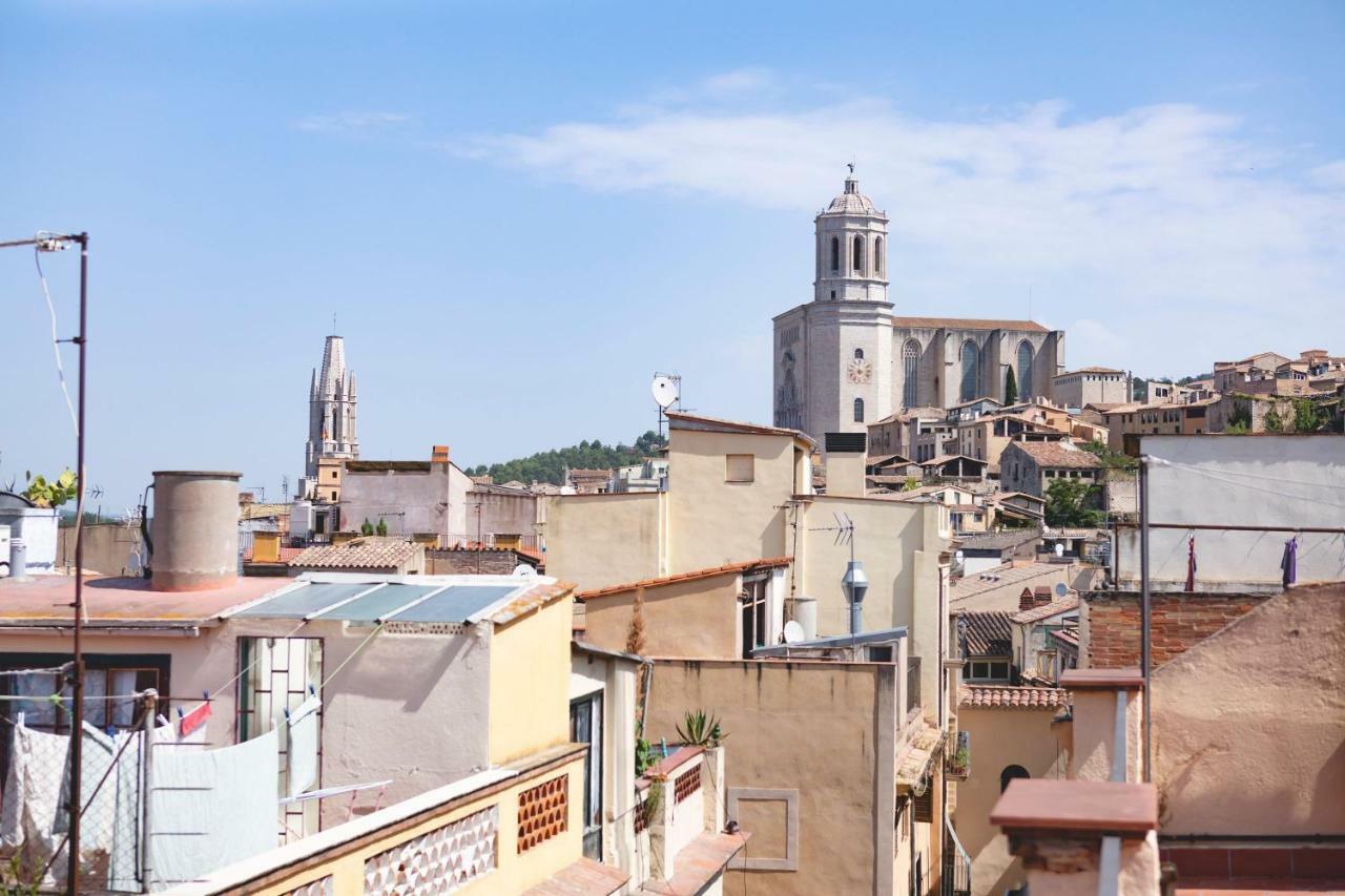 Bravissimo Mercaders 6 Girona Exterior foto
