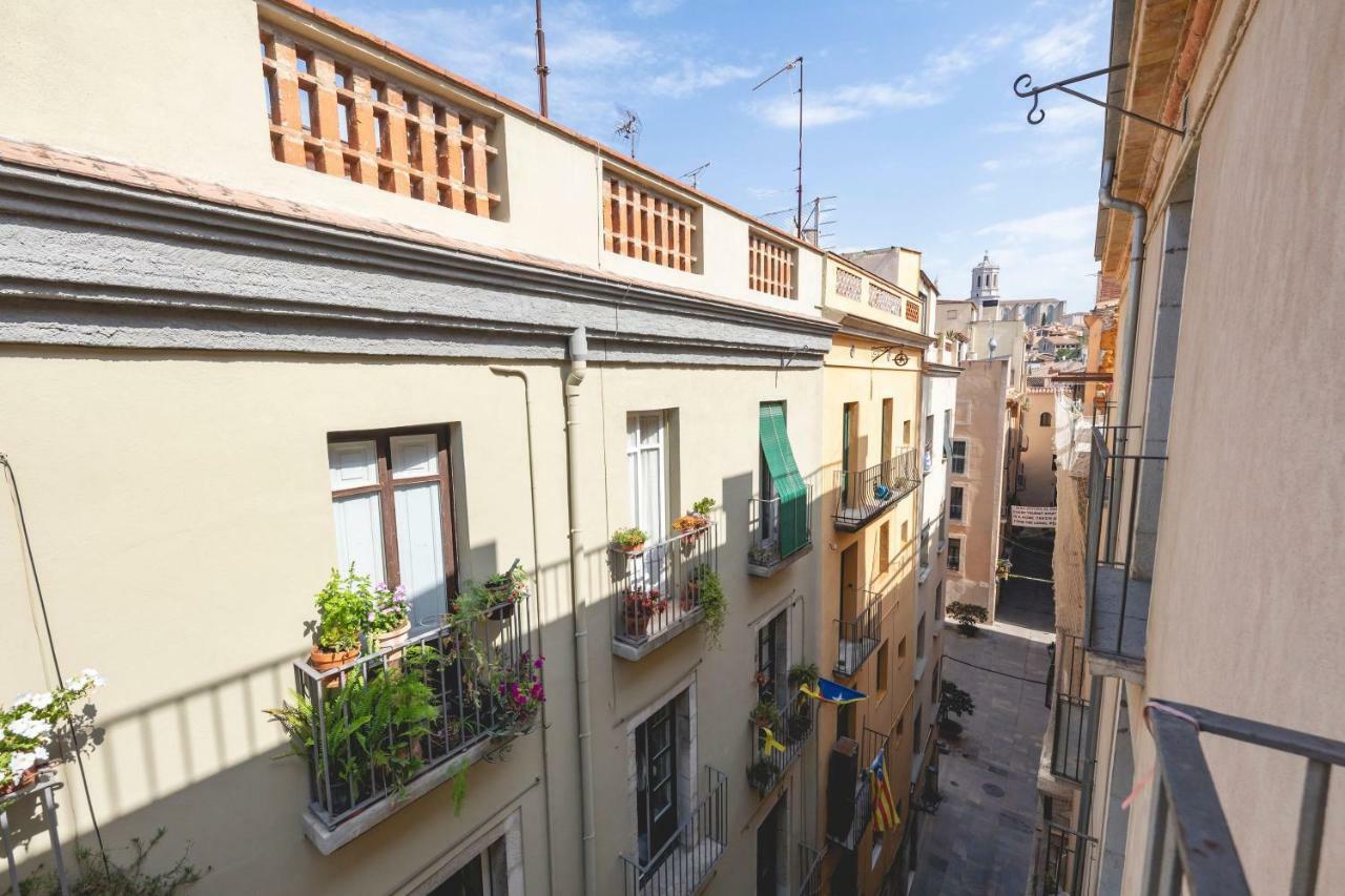 Bravissimo Mercaders 6 Girona Exterior foto