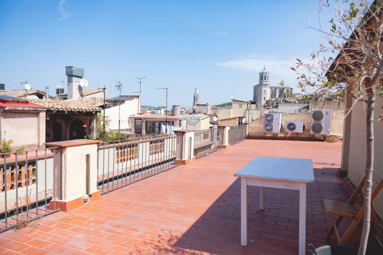 Bravissimo Mercaders 6 Girona Exterior foto